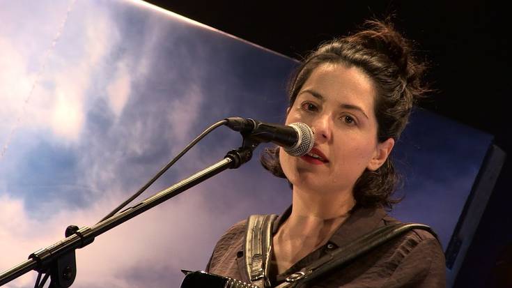 Ines Osinaga eta ahizpak