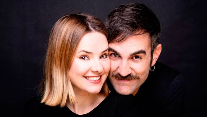 Aitziber Garmendiak eta Jon Plazaolak irekiko dute aurtengo txotx denboraldia
