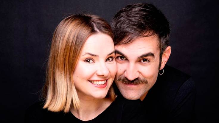 Aitziber Garmendiak eta Jon Plazaolak irekiko dute aurtengo txotx denboraldia