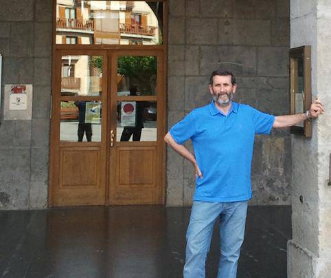 «Astigarragak ez du sekula galdu herri izaera»