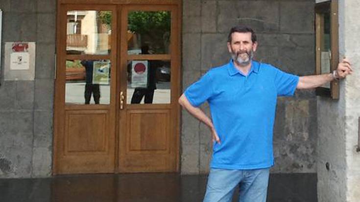 «Astigarragak ez du sekula galdu herri izaera»