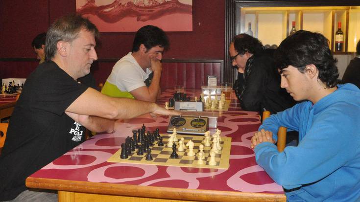 Tarteak irekitzen hasteko momentua iritsi da