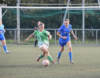Futboleko RFEF Hirugarren Maila: Hernani-Tolosa