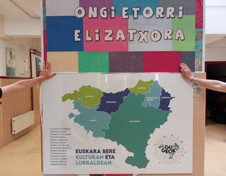 Gu Geok plataformak eman ditu pauso garrantzitsuak