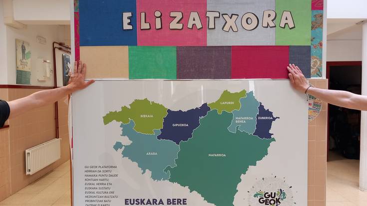 Gu Geok plataformak eman ditu pauso garrantzitsuak