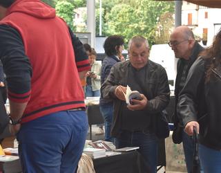Kirola, literatura, musika, antzerkia eta abar luze bat, hilabete honetan zehar Hernanin