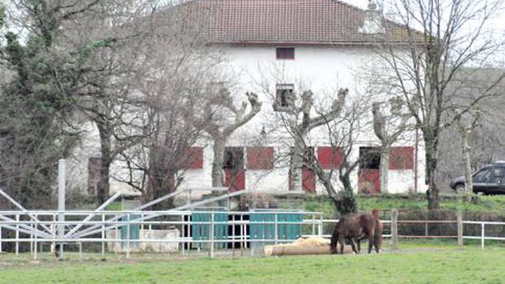 Lore Toki: 38 hektarea berde, Donostiako Udalaren esku geratu dira