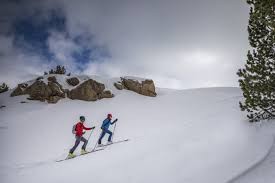 Gaur amaituko da eski alpinoan izen emateko epea