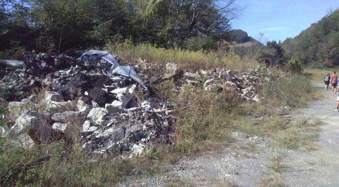 Igerilekuei buruz EAJ, ez ohiko plenoan