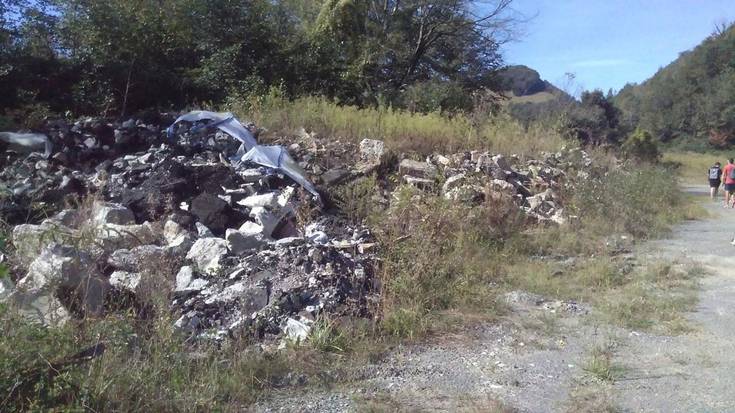 Igerilekuei buruz EAJ, ez ohiko plenoan