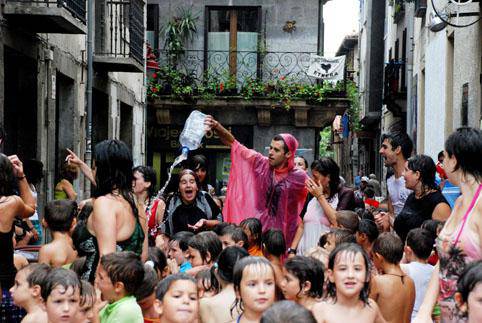 Udaleku irekietan izena emateko epea zabaldu du Udalak