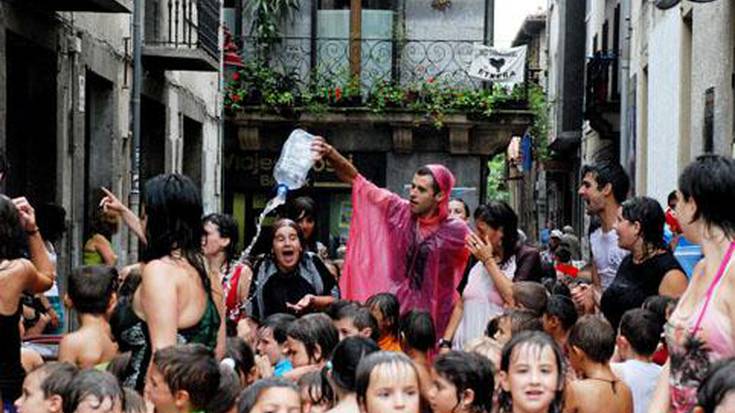 Udaleku irekietan izena emateko epea zabaldu du Udalak