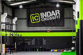 Crossfit saioa larunbatean egingo da Txomiñenen