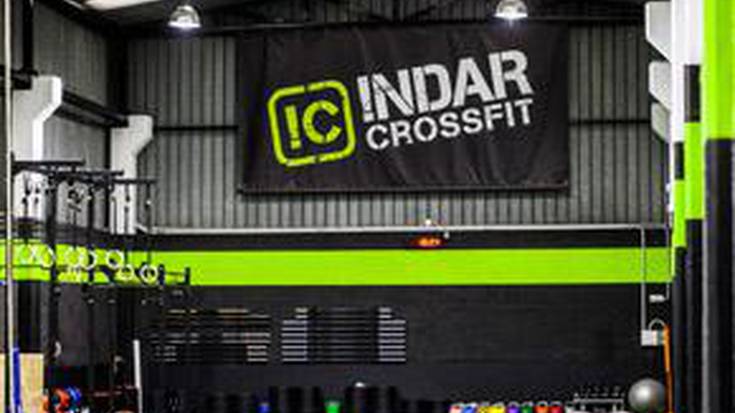Crossfit saioa larunbatean egingo da Txomiñenen