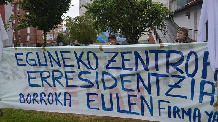 Aurre hitzarmena sinatuta,  greba bertan behera
