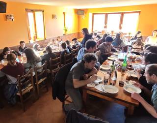 Aranoko Kontzeju taberna hartzeko lehiaketa publikoa jarriko dute martxan gaur, otsailaren 25era arte