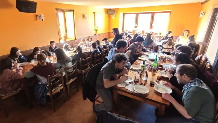 Aranoko Kontzeju taberna hartzeko lehiaketa publikoa jarriko dute martxan gaur, otsailaren 25era arte