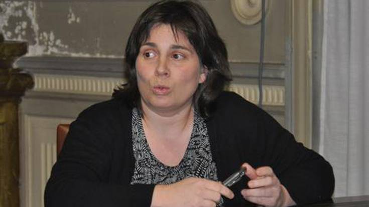 «Asko baldintzatzen du BEZa bezalako zergen eskumena ez izateak»