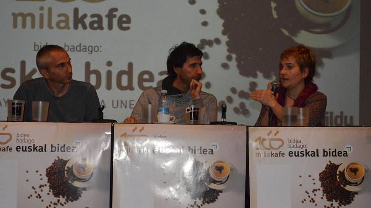 Batzar irekia etzi,  herri programa eta  zerrendagaiak aurkezteko