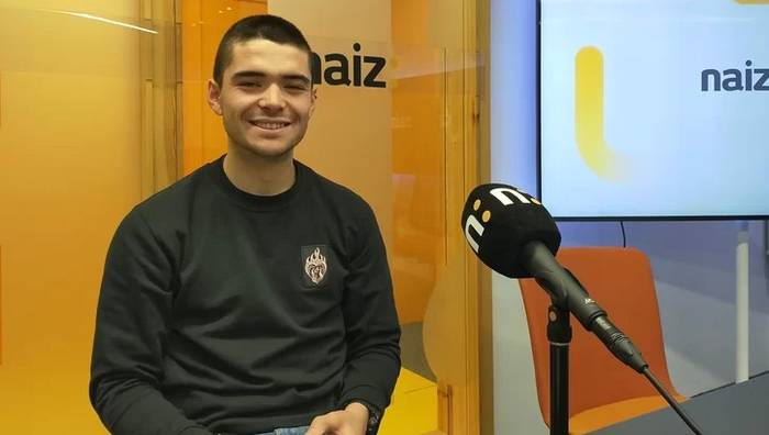 'Euskal Herria autoritarismoaren gorakadaren aurrean' hitzaldia, bihar