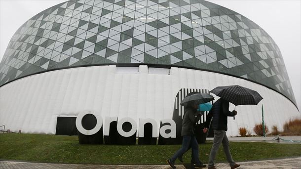 Oronak MCC utziko du langileen %72ak erabakia babestu eta gero