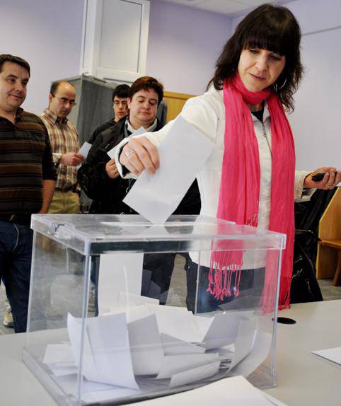 Ereñotzuk ‘bai’ esan dio auzo udalari