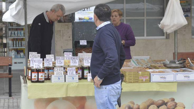 Postuak, ostiral honetan ere