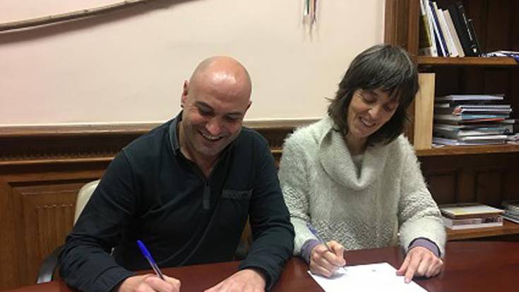 Hitzarmena, Udalak eta Euskara ari duk 