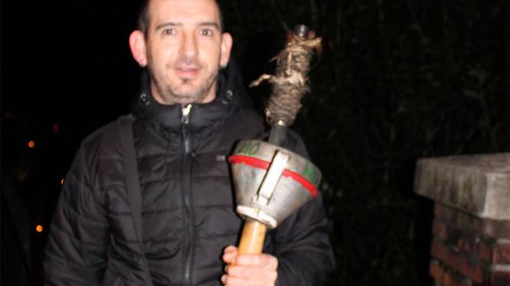 «Konpetitzea ez dago gaizki; nola bizi duzun da kontua»