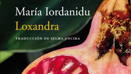 Literatur solasaldia: 'Loxandra'