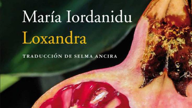 'Loxandra' liburuari buruz, martxoko solasaldia