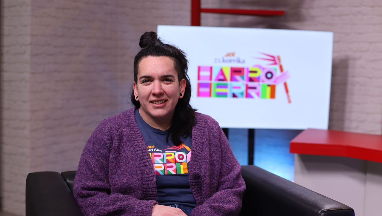 «Oso presente eduki behar dugu Korrika aldarrikapenerako ekimena dela»