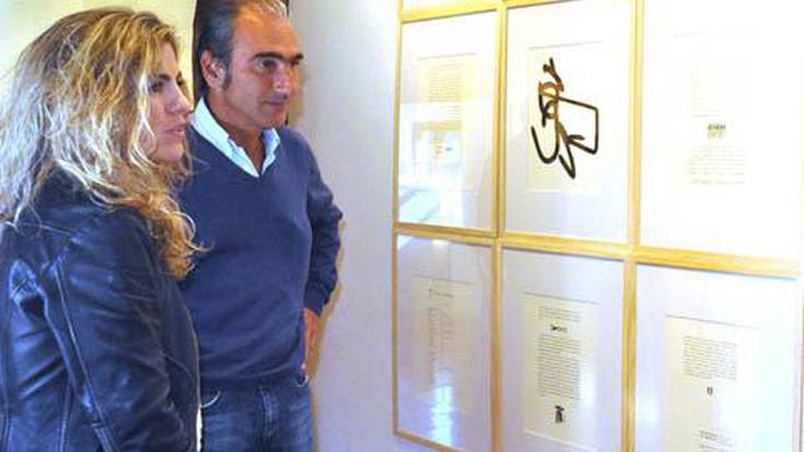 Chillida eta filosofiaren desafioak