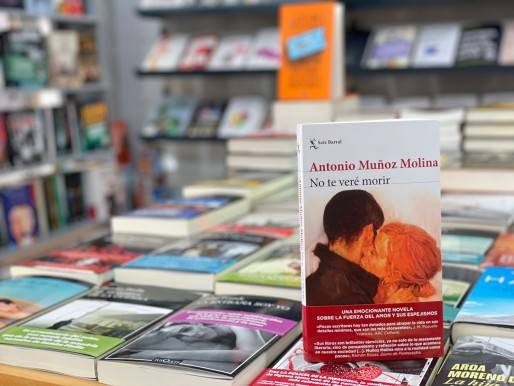 'No te veré morir'. Literatur solasaldia