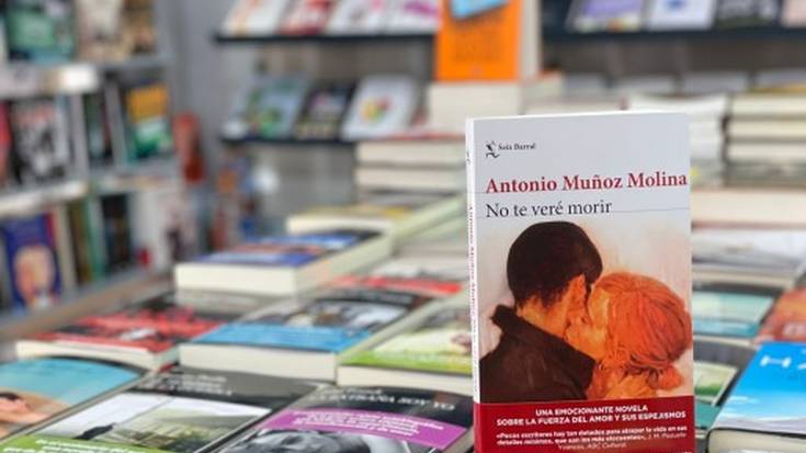 'No te veré morir'. Literatur solasaldia