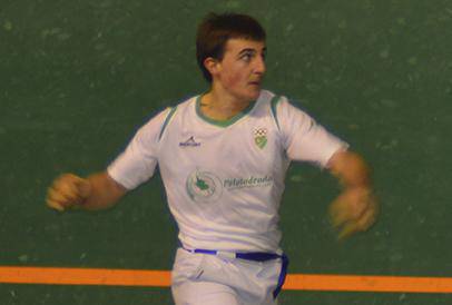 Bueltakoa gaur, Hernanin