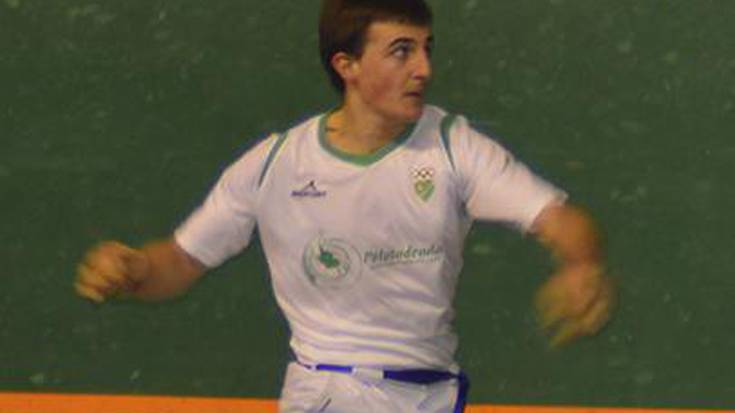 Bueltakoa gaur, Hernanin
