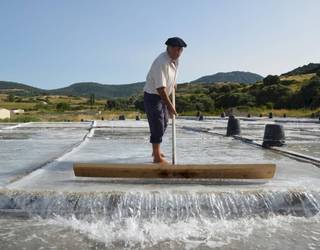 Lezaunera eta Jaitzera irteera, Herrilurrek