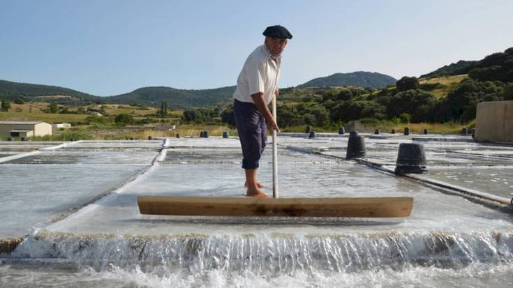 Lezaunera eta Jaitzera irteera, Herrilurrek