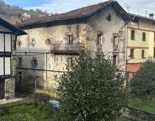 Datorren urteko Nafarroako aurrekontuetatik, 480.000 euro bideratuko dira Goizuetara