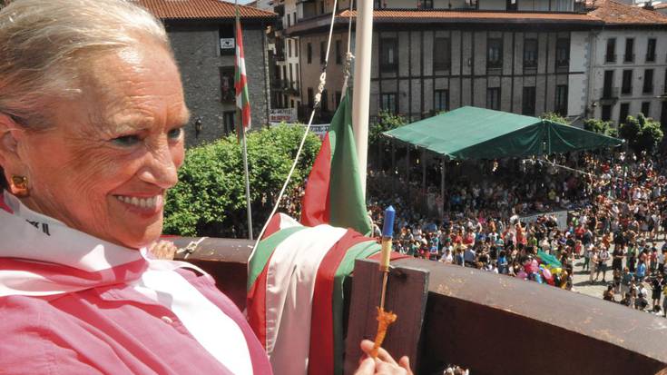 Hasi dira  San Joanak,  ‘Betiko’ giro  ederrean