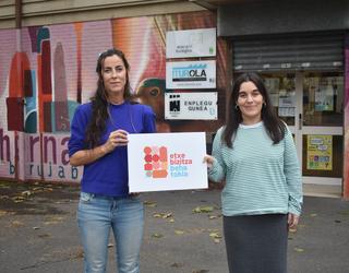 Etxebizitza Behatokiaren aurkezpen irekia egingo dute gaur