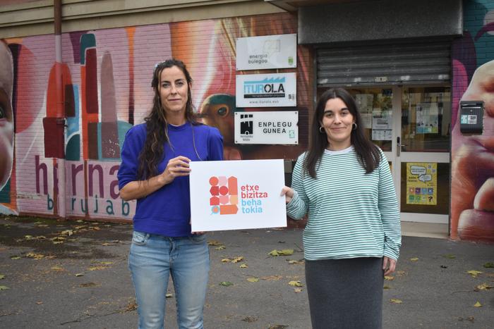 Etxebizitza Behatokia jarriko dute martxan datorren astean, maizterrei zein etxejabeei zerbitzua emateko