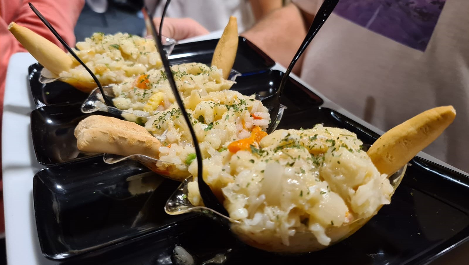 Ze tabernak ote du pintxorik goxoena?