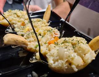 Ze tabernak ote du pintxorik goxoena?