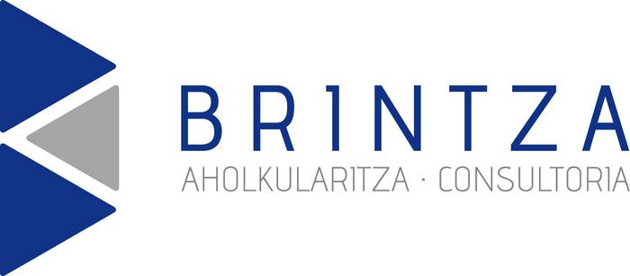 Brintza logotipoa