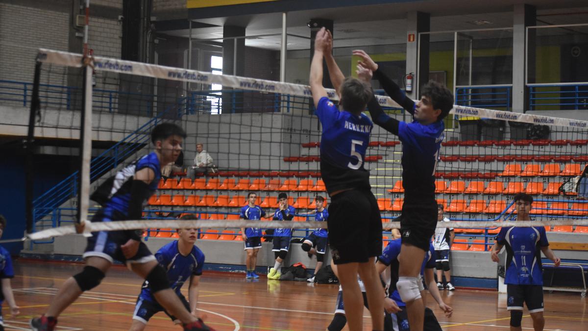 Hernanik sentsazio ezin hobeekin hasi du aurtengo Euskal Liga