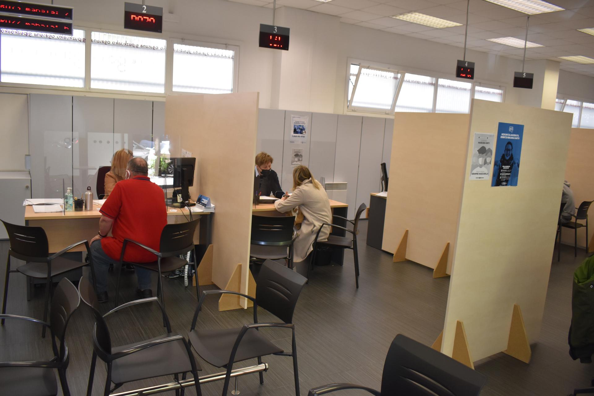 Errenta aitorpena egiteko epea ekainaren 24a da Nafarroan eta 30a Gipuzkoan