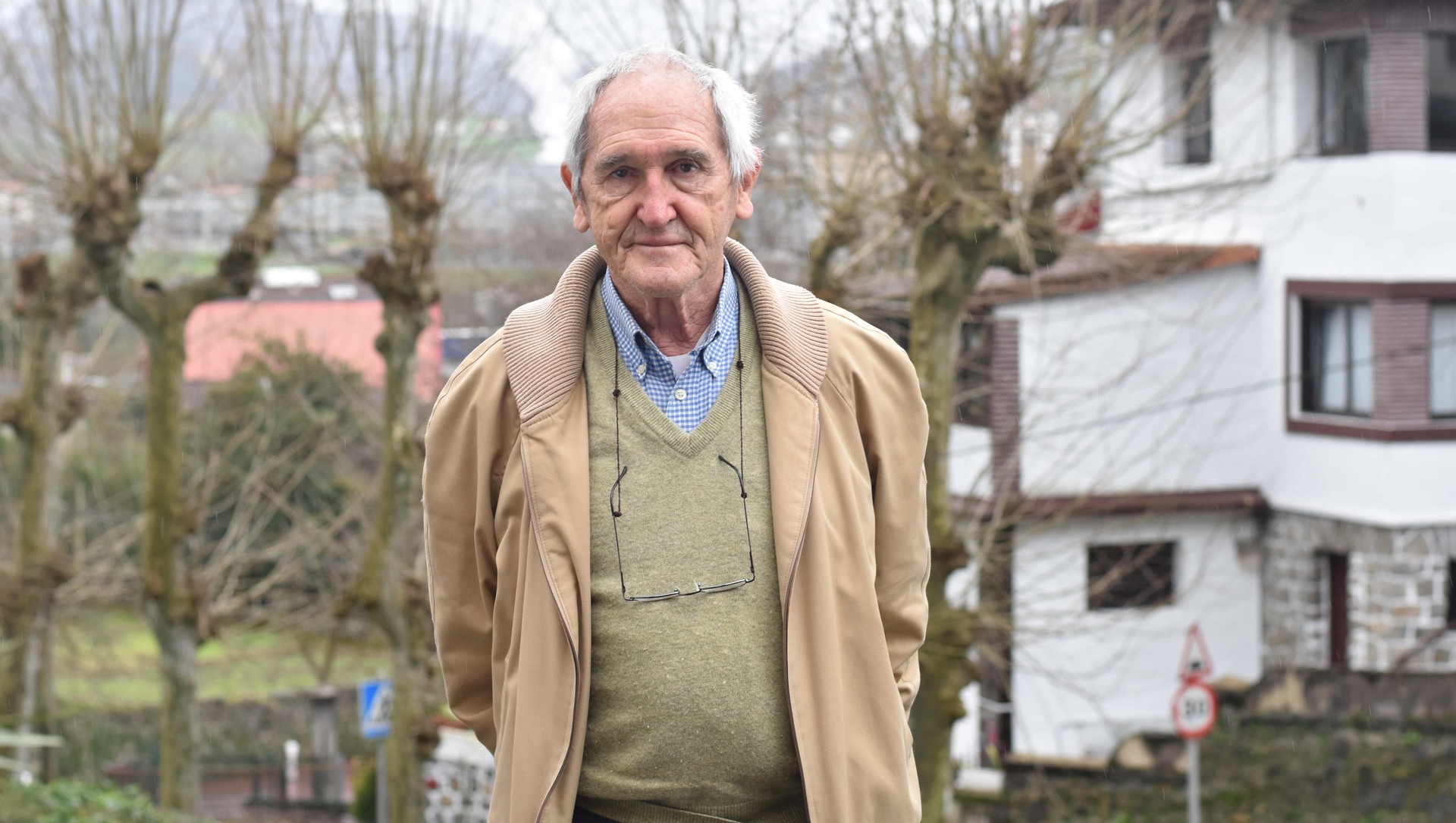Tigrayeko krisia erdigunera, gaur