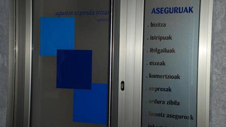 Errotuluak euskera hutsean jartzeagatik 
diru laguntza haundiagoak izango dira